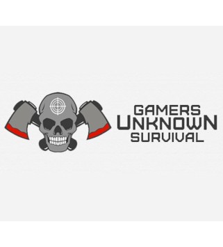 Gamers Unknown Survival Steam Key GLOBAL